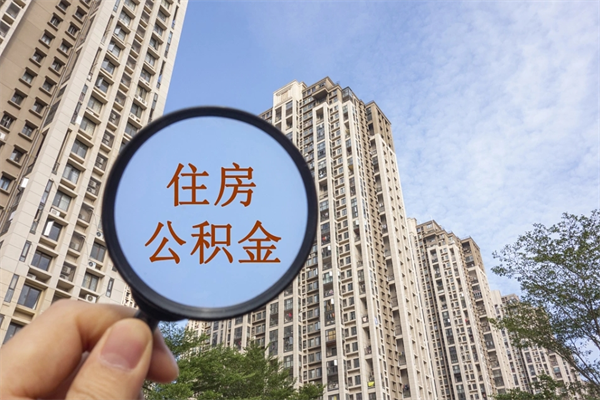 上海离职了公积金怎么提的简单介绍